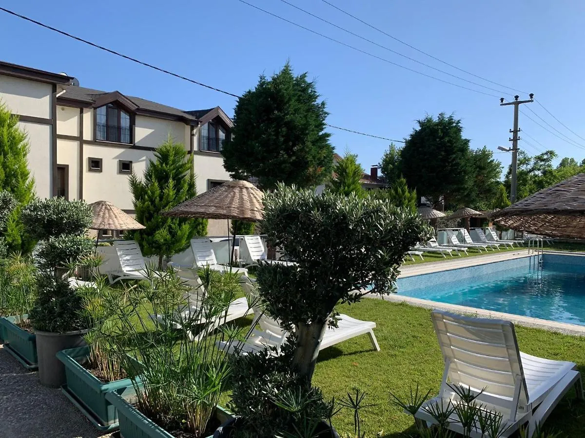 Hotel Akcayzeytin Otel