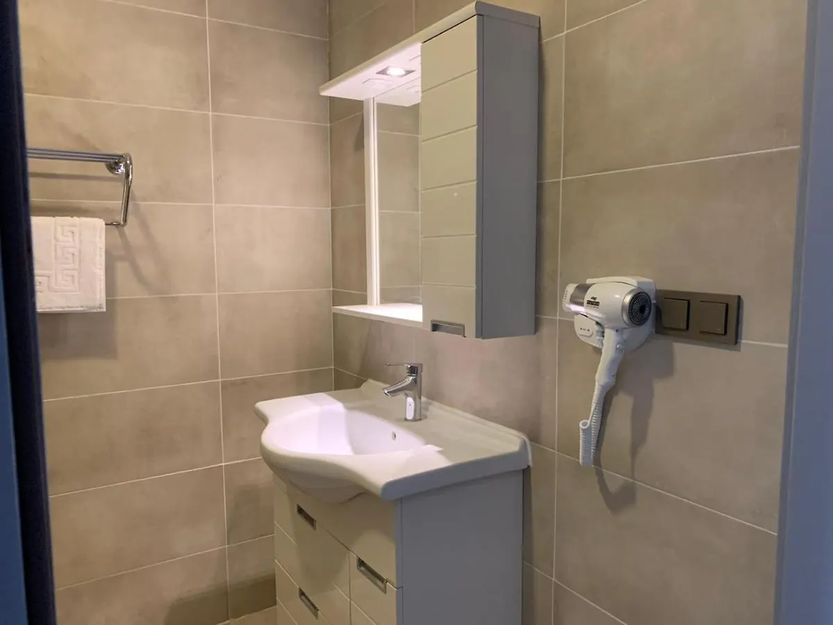 Akcayzeytin Otel Akcay (Edremit)
