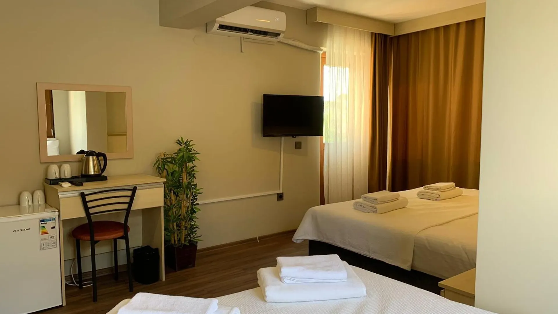 Akcayzeytin Otel Hotel Akcay (Edremit)