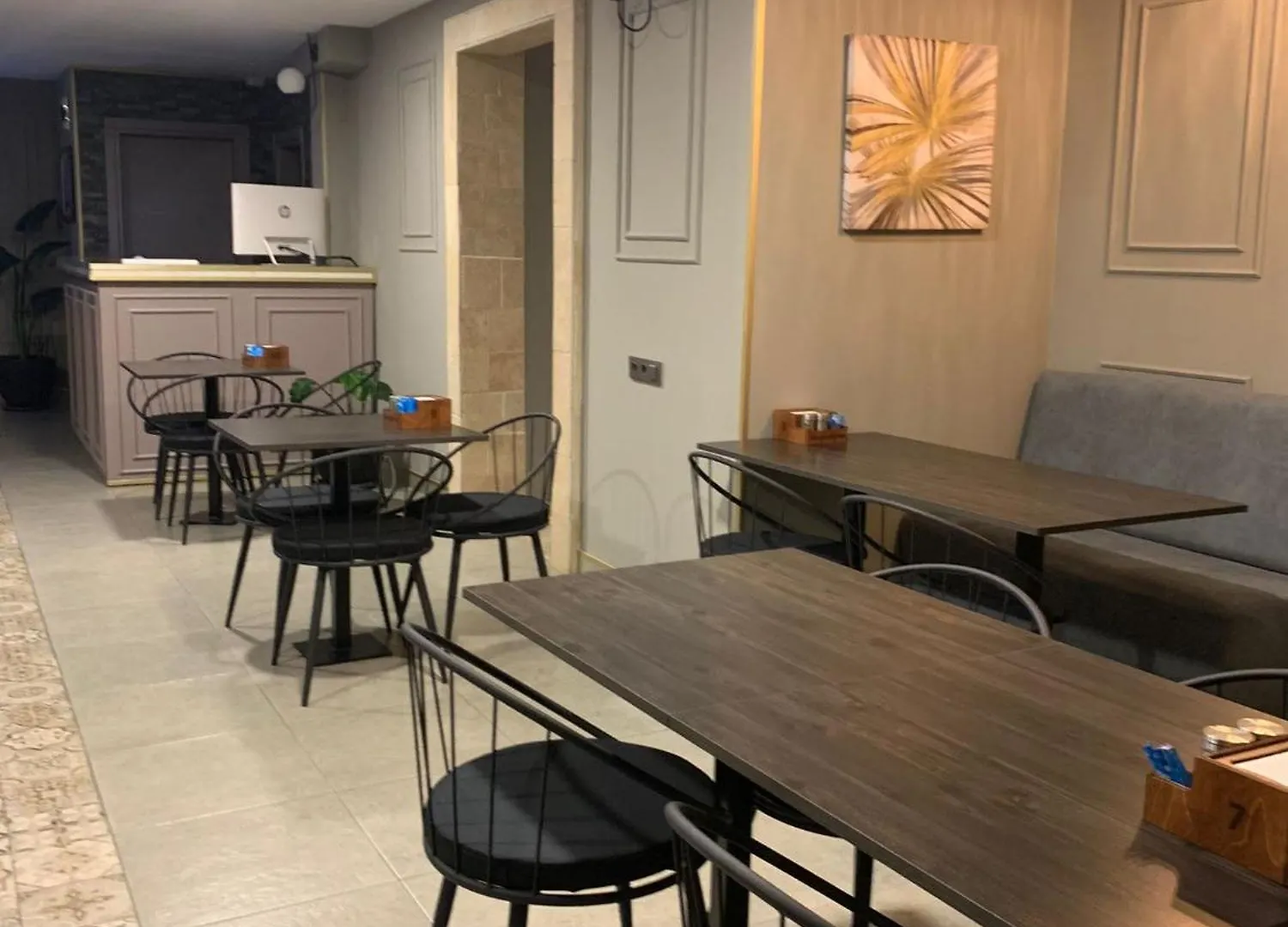 Akcayzeytin Otel Akcay (Edremit)