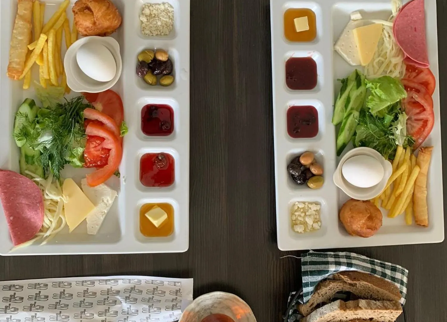 Akcayzeytin Otel 0*, Akcay (Edremit) Turkey