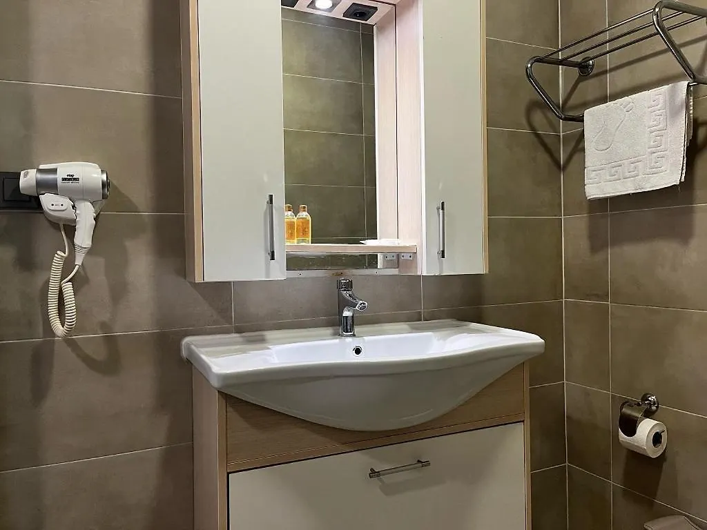 Akcayzeytin Otel Hotel Akcay (Edremit)