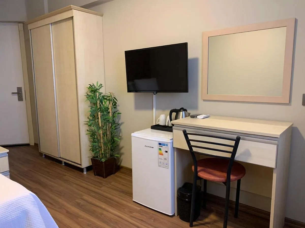 Akcayzeytin Otel Akçay