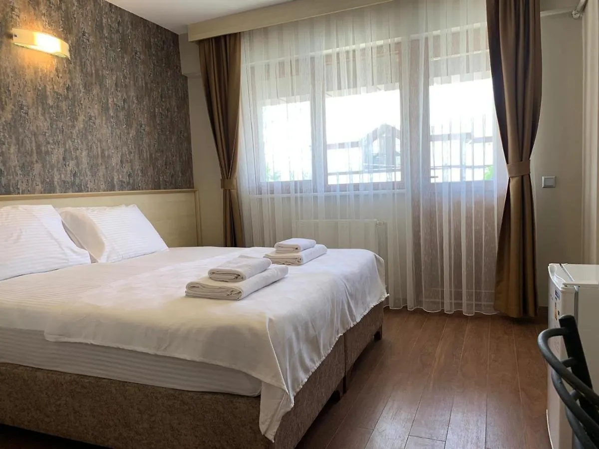 Akcayzeytin Otel