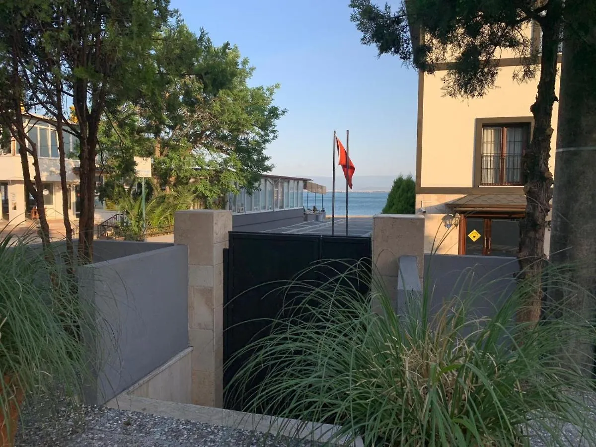 Akcayzeytin Otel Hotel