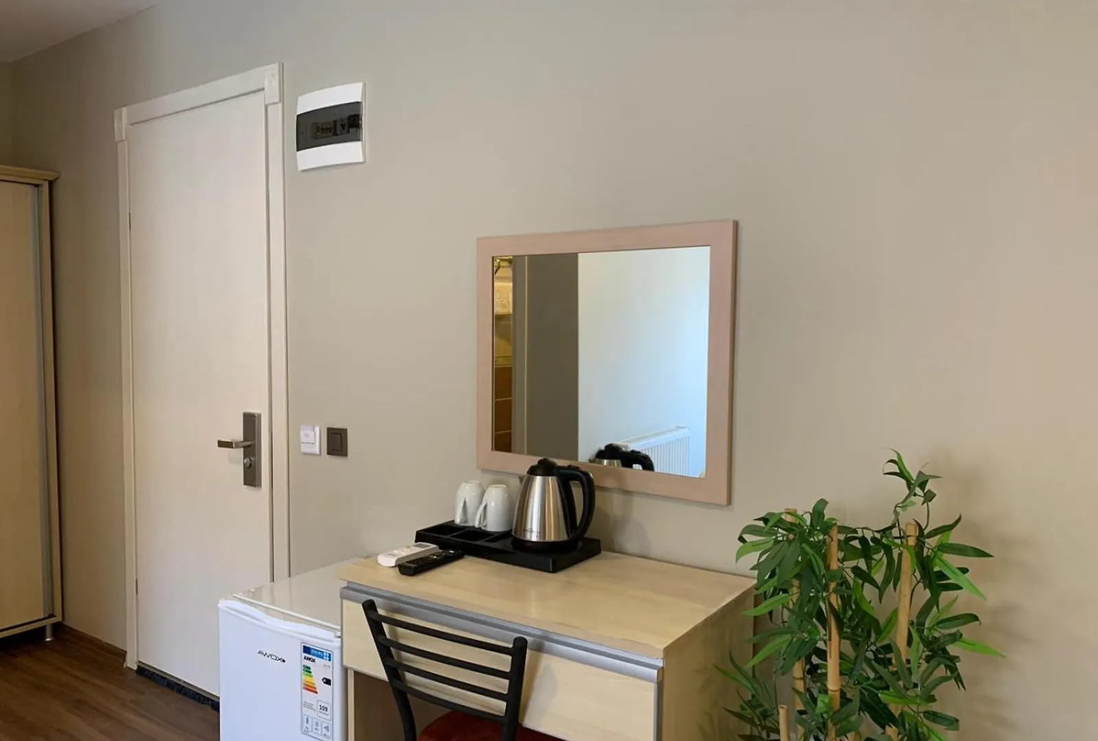 Hotel Akcayzeytin Otel