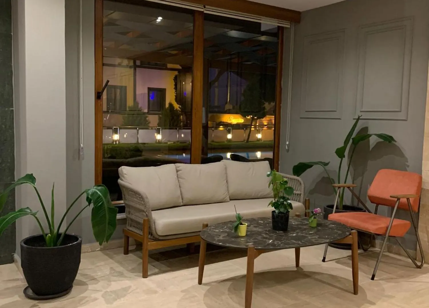 Hotel Akcayzeytin Otel Turquia