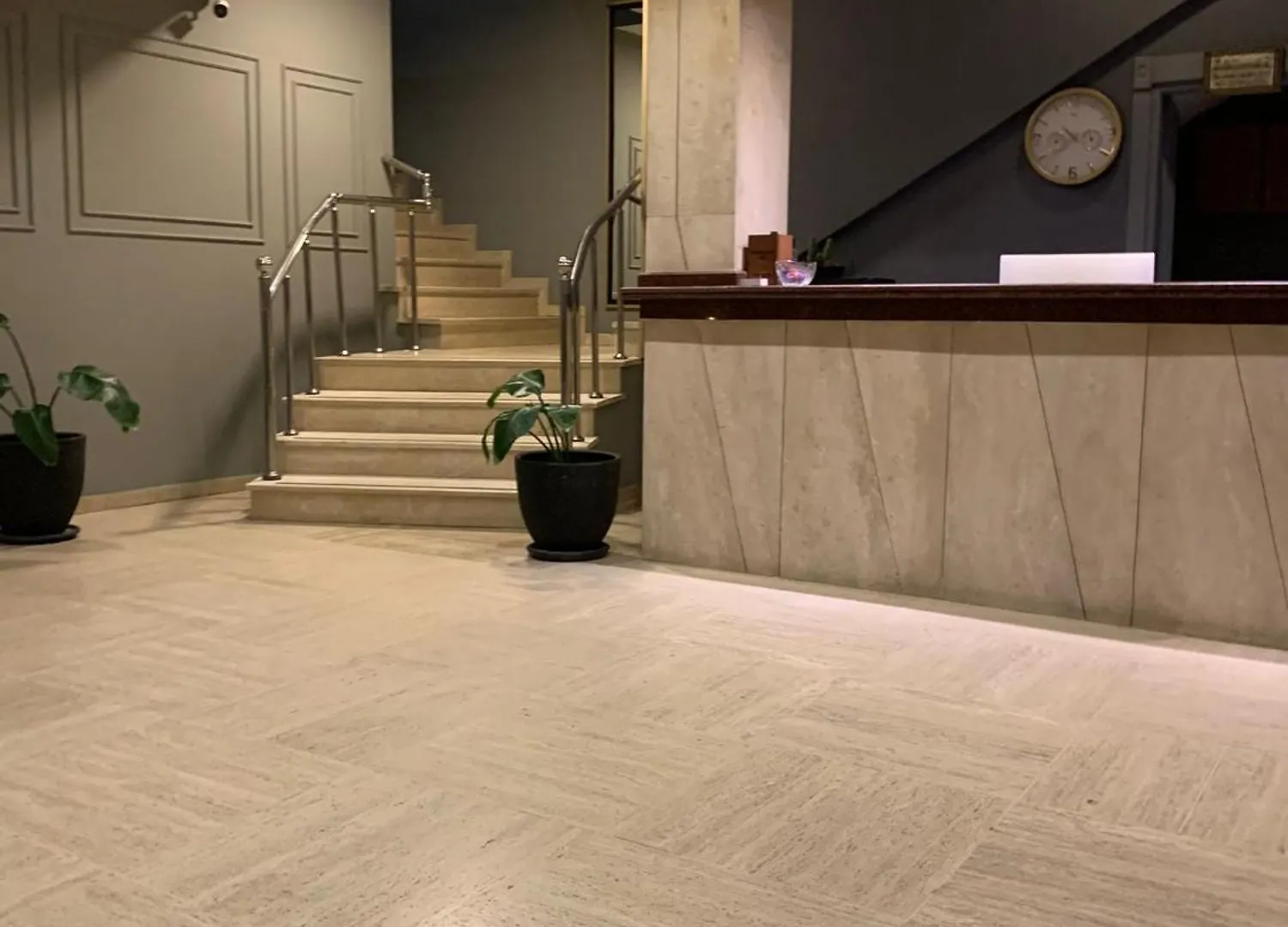 Akcayzeytin Otel 0*, Akçay