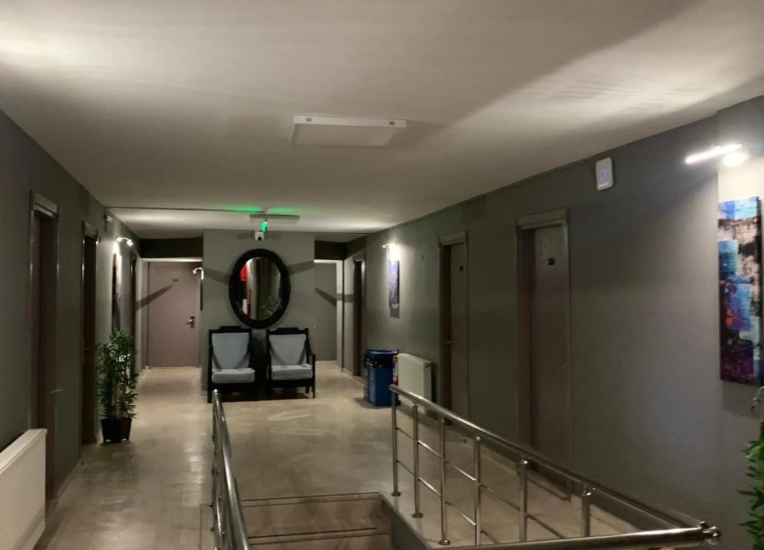 Akcayzeytin Otel Hotel