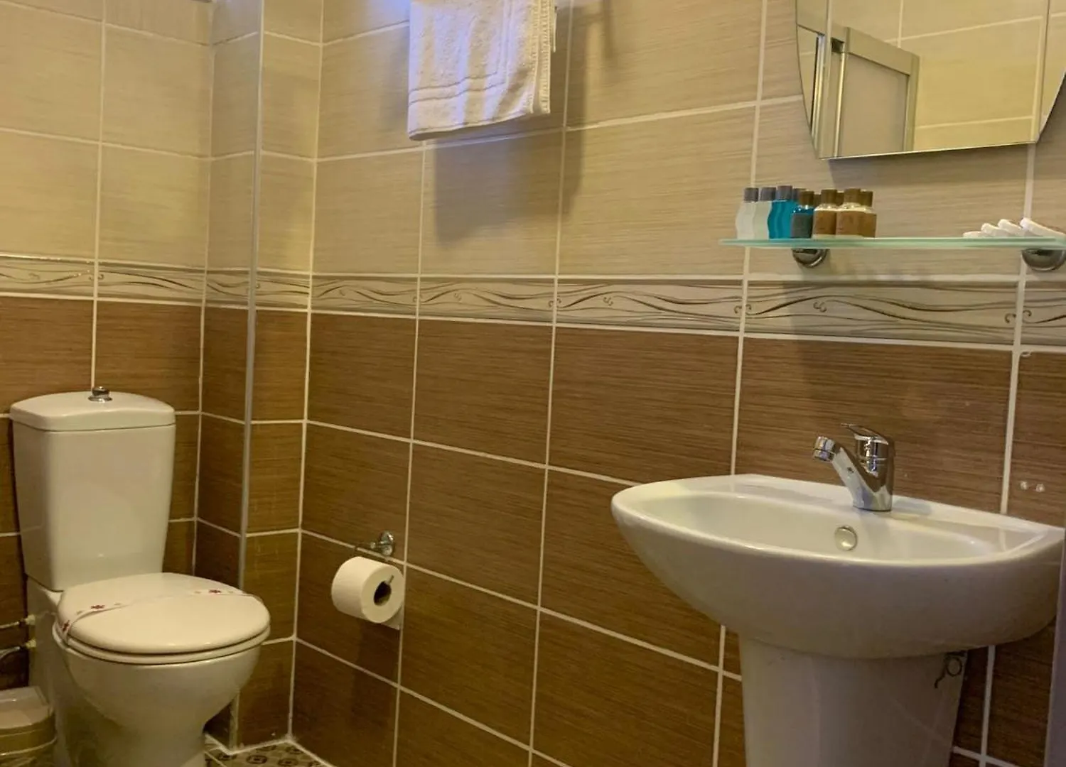 Akcayzeytin Otel