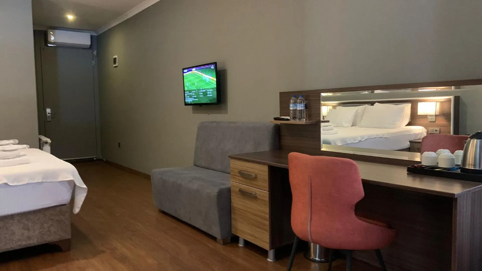 Hotel Akcayzeytin Otel