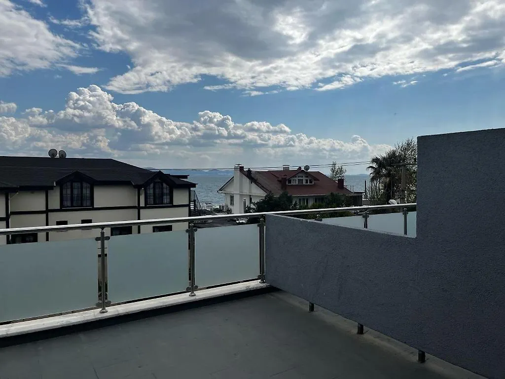 Akcayzeytin Otel