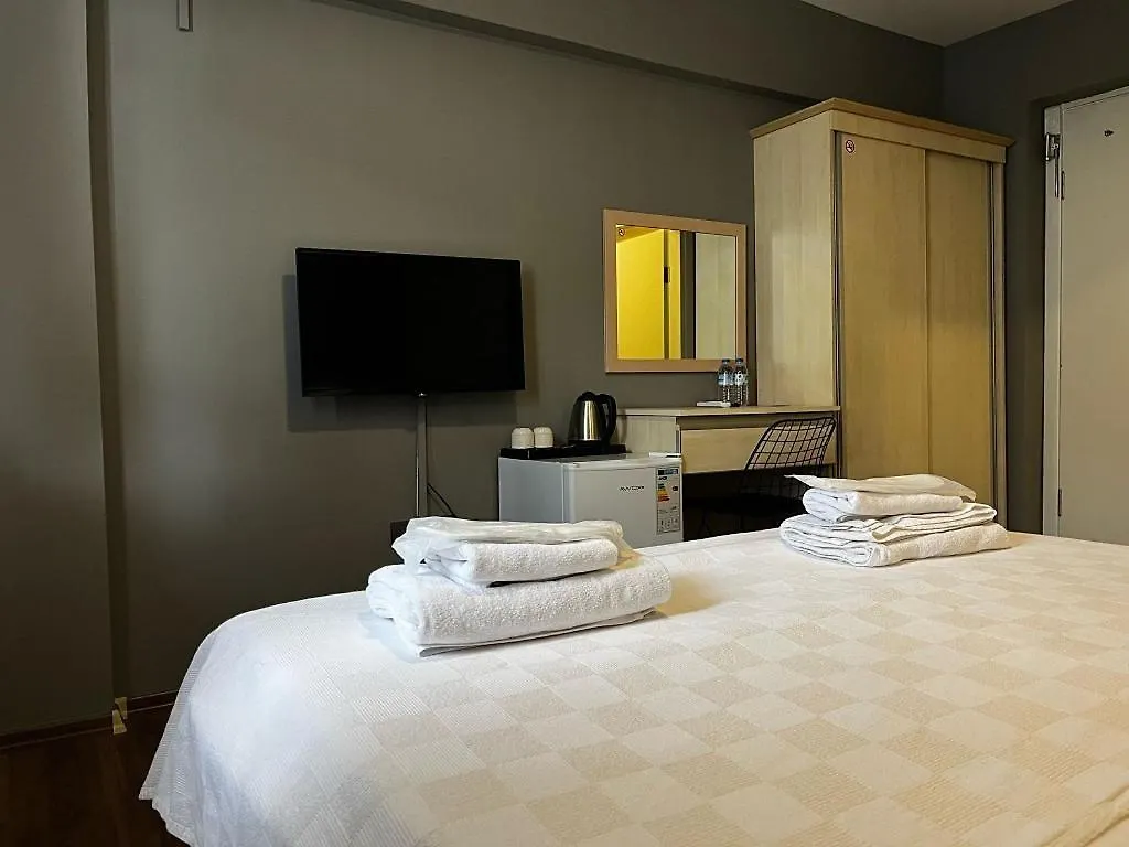 Akcayzeytin Otel Hotel Akçay